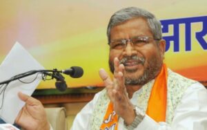 सिपाही बहाली रद्द होने पर भड़के Babulal Marandi, बोले-हेमंत सरकार ने युवाओं के सपनों का गला घोंटा