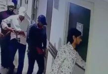 Patna Paras Hospital Murder: हथियार लहराते घुसे, गोली मारी और चलते बने, पारस अस्पताल में घुसकर हत्या का विडियो वायरल