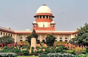 Supreme Court का ऐतिहासिक फैसला: दहेज और घरेलू हिंसा मामलों में अब नहीं होगी गिरफ्तारी, पढ़ें पूरी खबर....