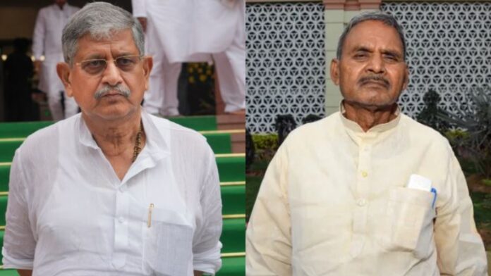 IMG-20250723-WA0005 Bihar Politics: एक ललन सिंह क्या, सौ विरोध करें तो भी फर्क नहीं पड़ेगा–प्रह्लाद यादव का पलटवार