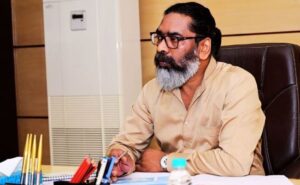 Big Breaking: झारखंड कैबिनेट की बैठक खत्म, कुल इतने प्रस्तावों पर लगी मुहर....