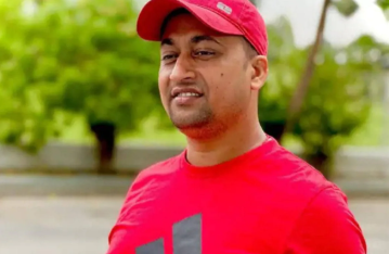 Patna Paras Hospital Murder: हथियार लहराते घुसे, गोली मारी और चलते बने, पारस अस्पताल में घुसकर हत्या का विडियो वायरल 1 Patna Paras Hospital Murder: मृतक की फाइल फोटो