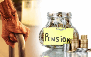 Ranchi News: झारखंड के 11.75 लाख पेंशनधारियों को बड़ी राहत, जुलाई के अंत तक तीन महीने की पेंशन एक साथ