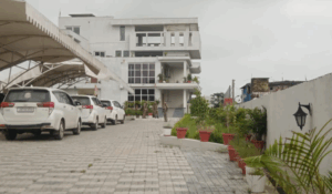 ED Raid: बड़कागांव में ईडी की ताबड़तोड़ छापेमारी: पूर्व विधायक अंबा प्रसाद और बालू माफिया के ठिकाने निशाने पर