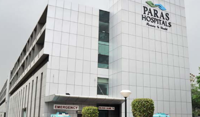 Patna Paras Hospital Murder: हथियार लहराते घुसे, गोली मारी और चलते बने, पारस अस्पताल में घुसकर हत्या का विडियो वायरल 2 Patna Paras Hospital Murder: अस्पताल प्रबंधन के सिक्योरिटी पर बड़ा सवाल