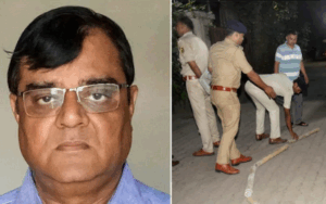 Gopal Khemka Murder Case में बड़ी सफलता, शूटर यहां से गिरफ्तार, अब खुलेगा राज....