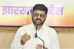 Jharkhand Politics News: अटल की जगह टेरेसा? नाम बदलने पर बवाल, भाजपा ने झारखंड सरकार पर साधा निशाना