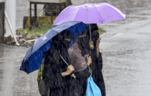 Jharkhand Weather Alert: फिर आफत बनकर गरजेगी बादल, इन जिलों में बारिश का येलो अलर्ट जारी