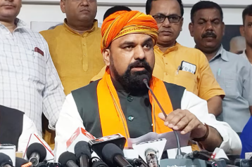 त78ग Bihar Politics News: SIR पर विपक्ष का काला विरोध, डिप्टी सीएम सम्राट चौधरी ने का करारा पलटवार-शनिश्चर ग्रह हावी है