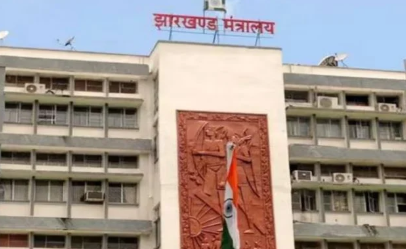 Big Breaking: झारखंड कैबिनेट की बैठक खत्म, कुल इतने प्रस्तावों पर लगी मुहर.... 1 Big Breaking: शिक्षा के क्षेत्र में होगी भर्तियां