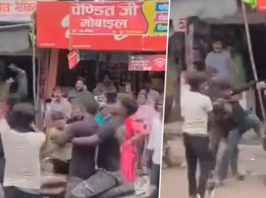 IMG-20250806-WA0001 Viral News: छोले-भटूरे खाते पकड़ी गई बहन, प्रेमी और भाई में सड़क पर हाई वोल्टेज ड्रामा, वीडियो वायरल