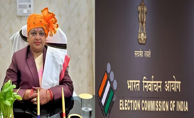 IMG-20250813-WA0006 EPIC Duplicity: तेजस्वी यादव का बड़ा दावा: BJP मेयर के पास दो वोटर ID, चुनाव आयोग ने भेजा नोटिस