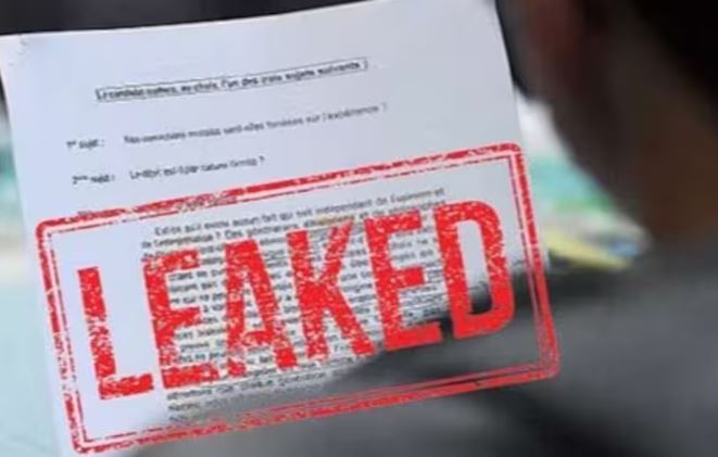 IMG-20250815-WA0019 Bihar Police को बड़ी सफलता, सिपाही भर्ती पेपर लीक कांड का मास्टरमाइंड गिरफ्तार