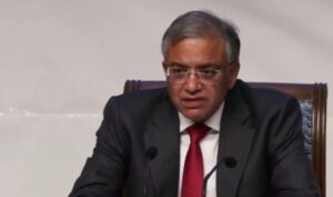 Breaking: "चुनाव आयोग निष्पक्ष और अडिग, हर मतदाता के साथ खड़ा है आयोग: मुख्य चुनाव आयुक्त ज्ञानेश कुमार"