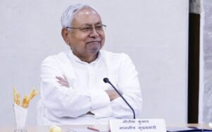 Bihar News: नीतीश सरकार की बड़ी प्रशासनिक सर्जरी! 11 नए IAS अफसरों को पहली फील्ड पोस्टिंग