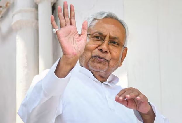 IMG-20250826-WA0004 Bihar News: नीतीश सरकार ने तीन नेताओं की बढ़ाई सिक्योरिटी, गृह विभाग से आदेश जारी