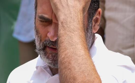 IMG-20250828-WA0001 Rahul Gandhi की बढ़ेगी मुश्किले, पीएम मोदी पर अभद्र टिप्पणी में मामला दर्ज