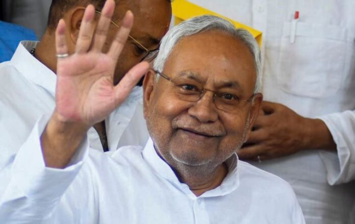 IMG-20250829-WA0002 Bihar News: विधानसभा चुनाव से पहले नीतीश सरकार का बड़ा दांव, करोड़ों महिलाओं को मिलेगी 10-10 हजार रुपये!