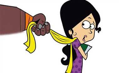 jh (2) Ranchi News: रांची में छात्रा से छेड़खानी और ब्लेड से हमला, सुरक्षा व्यवस्था पर उठे सवाल