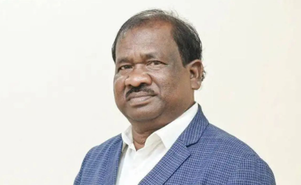 क7ब Jamshedpur : शिक्षा मंत्री रामदास सोरेन बाथरूम में फिसले, गंभीर चोट के बाद दिल्ली रेफर