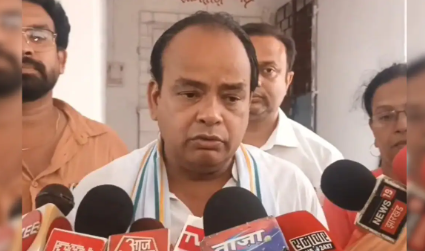 ब5 RIMS-2 का नया नाम शिबू सोरेन इंस्टीट्यूट ऑफ मेडिकल साइंसेज-मंत्री इरफान अंसारी का ऐलान....