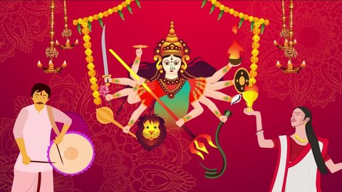 11 Durga Puja Holiday 2025: जानें कब बंद रहेंगे बैंक और सरकारी दफ्तर