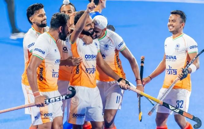 IMG-20250908-WA0000 Hockey Asia Cup 2025: भारत ने चौथी बार एशिया कप हॉकी का खिताब जीता, कोरिया को 4-1 से हराया