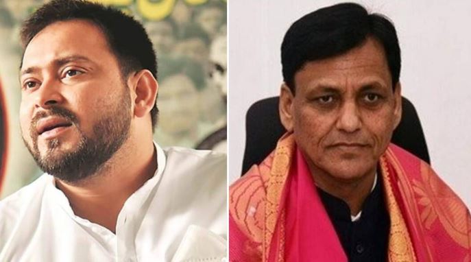 IMG-20250910-WA0000 “चोर को चोर ही प्यारा”-नित्यानंद राय ने तेजस्वी-राहुल पर घोटालों का ठीकरा फोड़ा