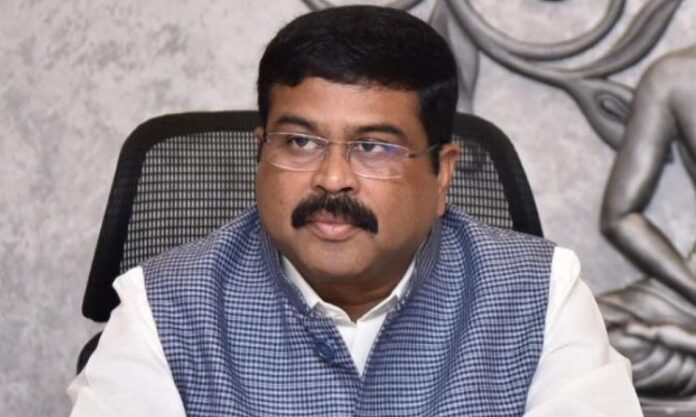 IMG-20250925-WA0001 Bihar Assembly Election 2025: चुनाव से पहले बीजेपी का बड़ा ऐलान, धर्मेंद्र प्रधान संभालेंगे बिहार चुनाव की कमान