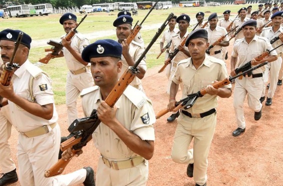 IMG-20250928-WA0001 Sarkari Jobs in bihar: बिहार में सरकारी नौकरी की चाहने वालों के लिए खुशखबरी, बिहार पुलिस में बड़े पैमाने पर निकलने वाली है बम्पर वैकेंसी