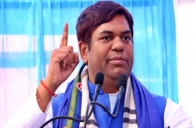 IMG-20250928-WA0002 Bihar Election 2025: मुकेश सहनी ने कर दिया खुलासा, महागठबंधन में इस दिन होगा सीट बंटवारे का ऐलान