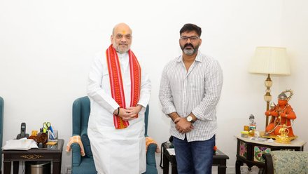 bihar-elections-amit-shah-pawan-singh Pawan Singh की दिल्ली में अमित शाह और जेपी नड्डा से मुलाकात, इस दिन बीजेपी में करेंगे घर वापसी