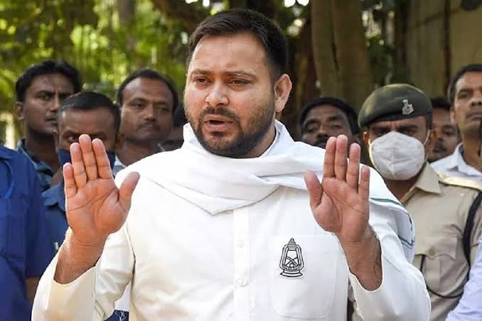 dej Bihar News: चुनाव से पहले तेजस्वी यादव का बड़ा ऐलान, कर दी ‘MAA’ योजना का ऐलान