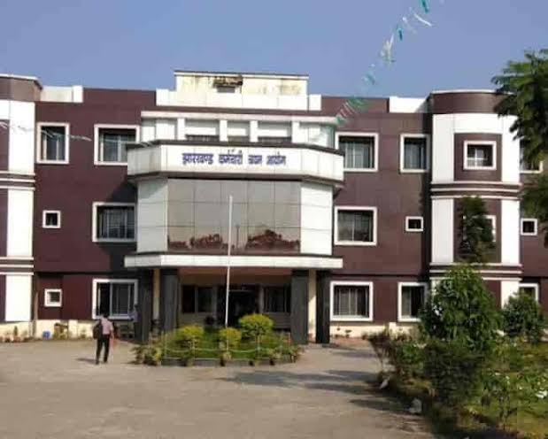 dj (2) JSSC ने सहायक आचार्य परीक्षा का संशोधित रिजल्ट जारी, 484 अभ्यर्थी बाहर