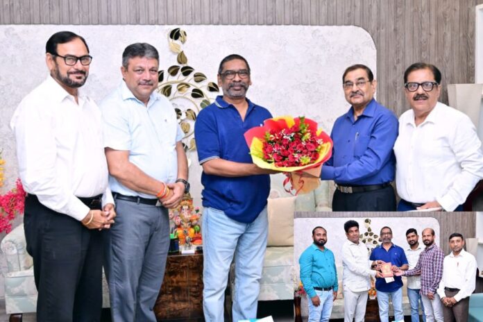 Hemant-Soren-Invitation Ranchi के मोरहाबादी मैदान में ऐतिहासिक रावण दहन, सीएम हेमंत सोरेन होंगे शामिल