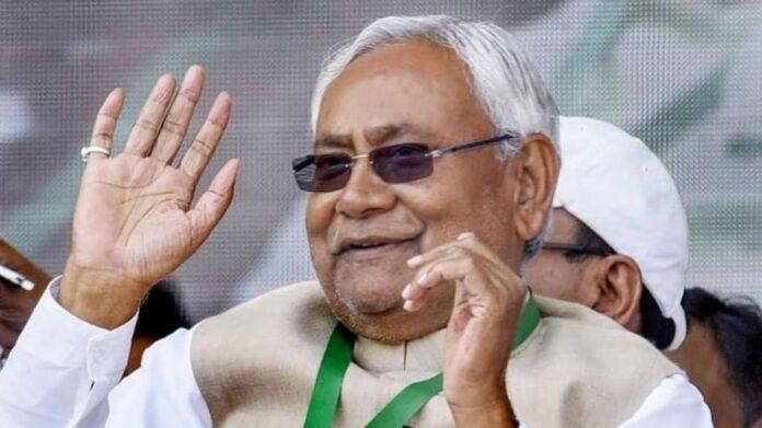 nitish_kumar_2-sixteen_nine Bihar News: चुनाव से पहले शिक्षकों के उत्थान के लिए नीतीश सरकार का बड़ा कदम